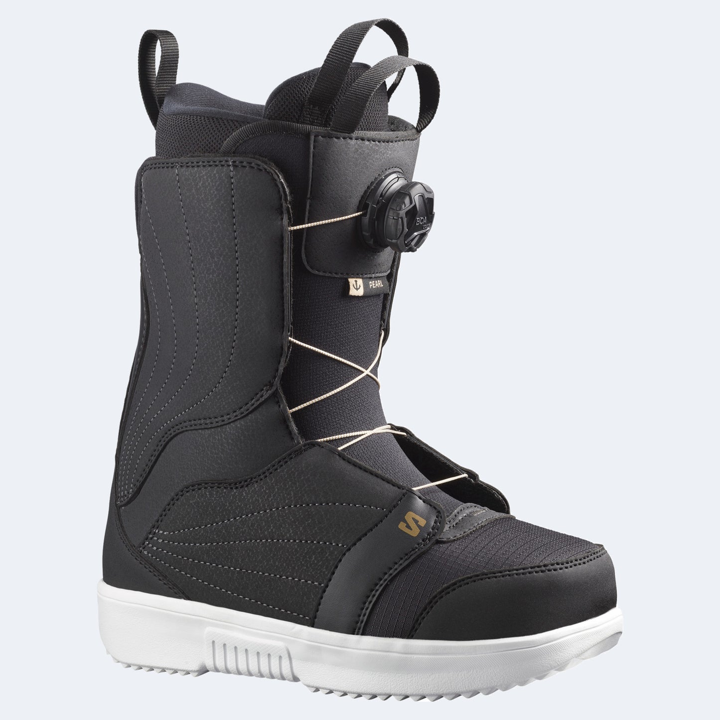 2026 Salomon Pearl Boa Women's Snowboard Boots