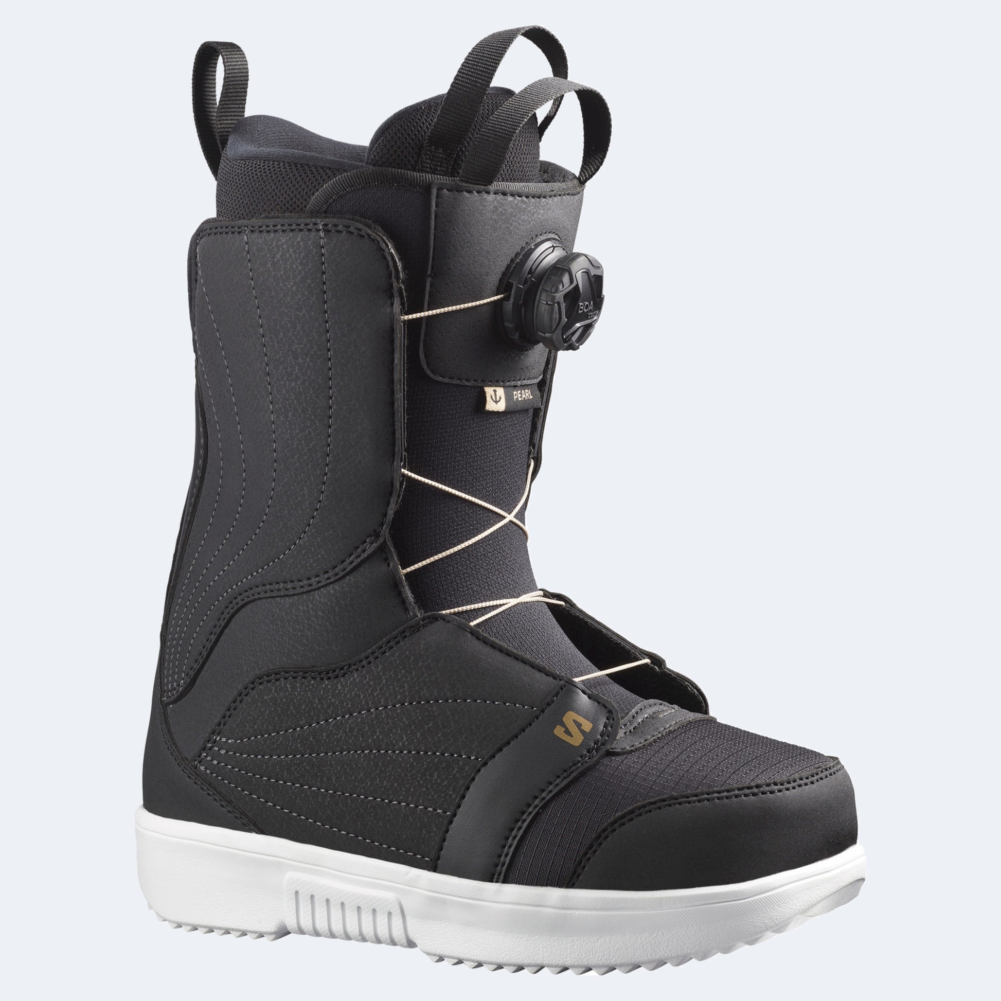 2026 Salomon Pearl Boa Women's Snowboard Boots