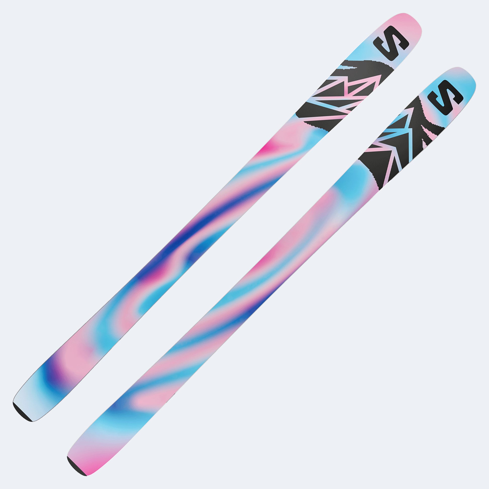 2026 Salomon QST 106 Skis