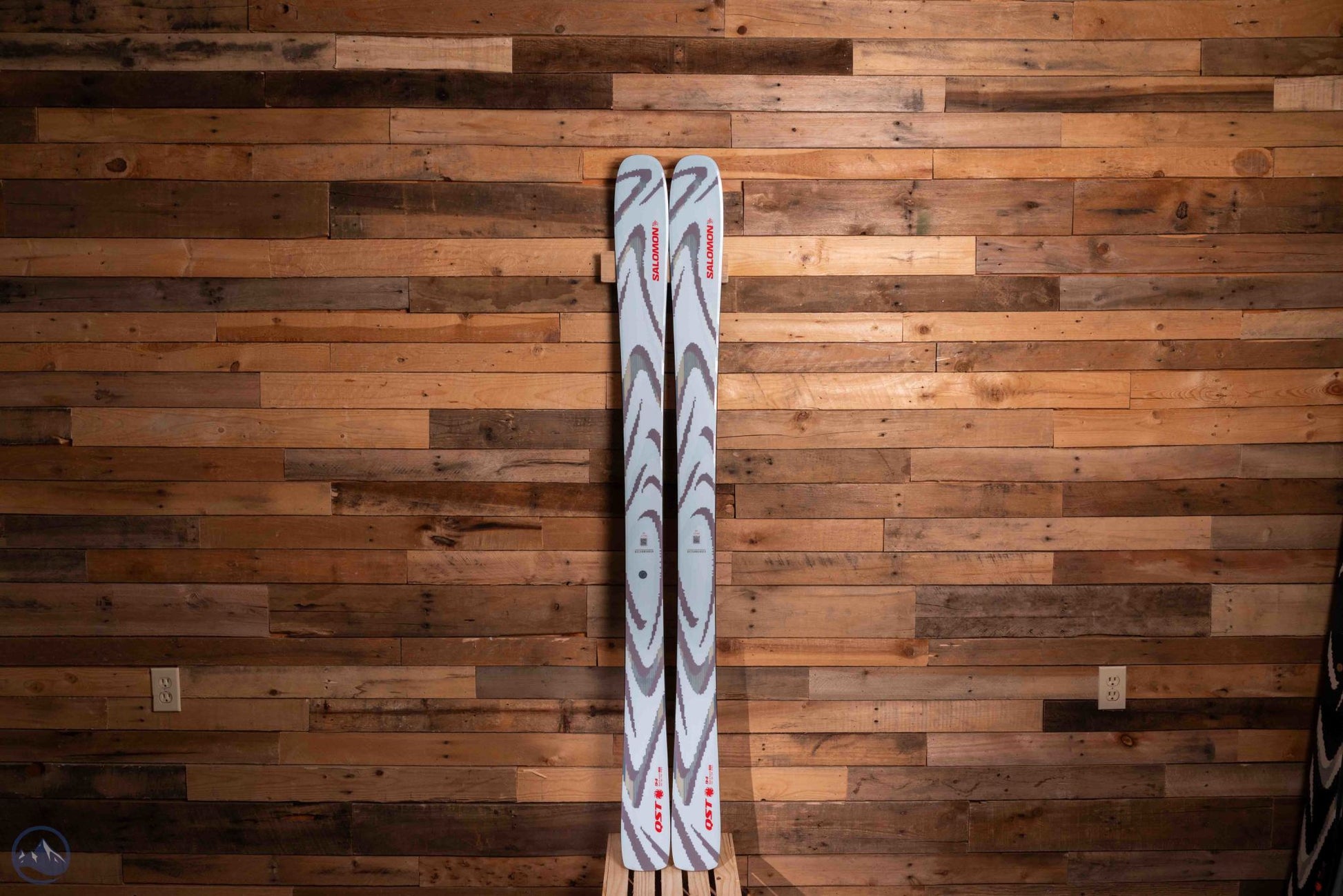 2026 Salomon QST 94 Skis