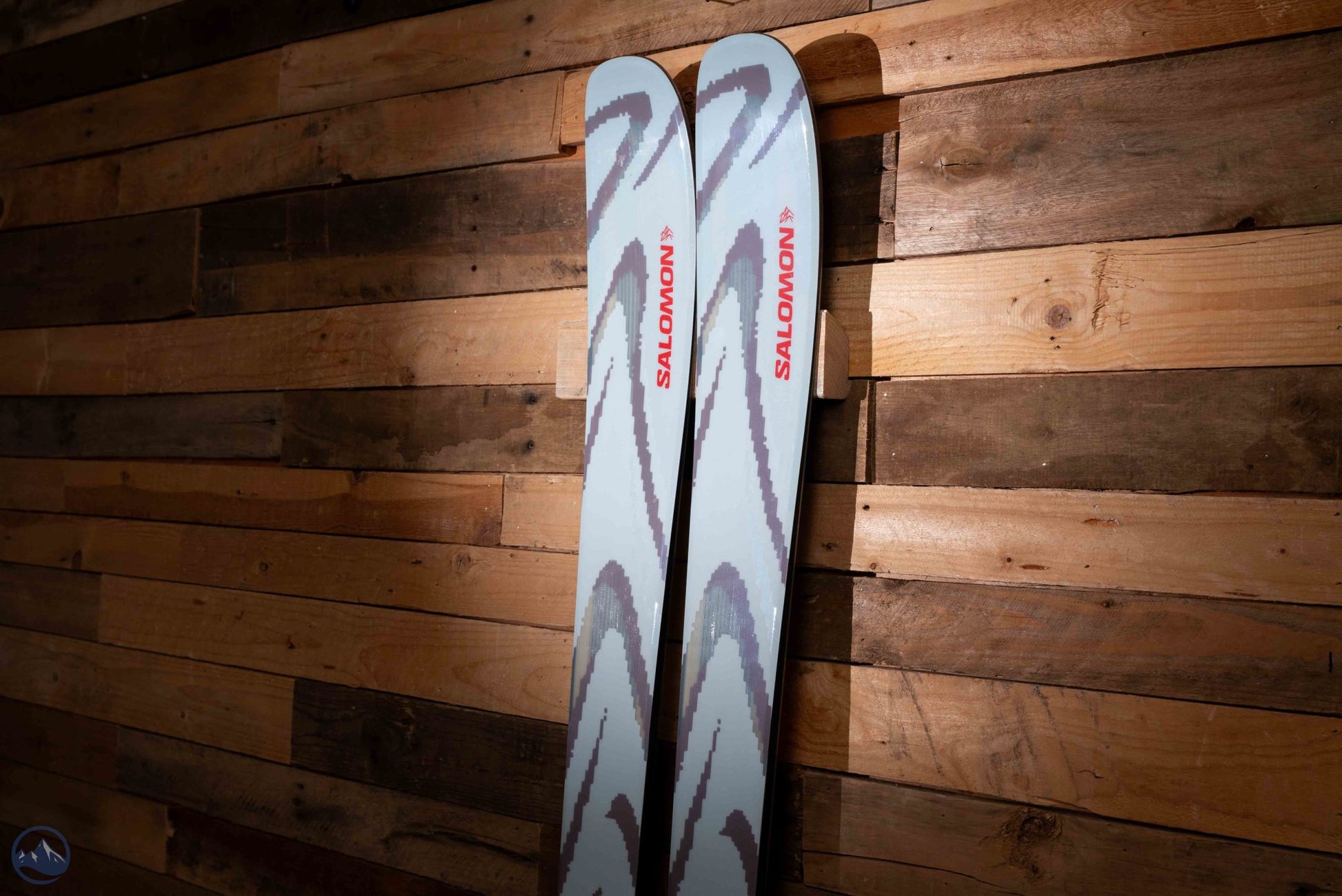 2026 Salomon QST 94 Skis