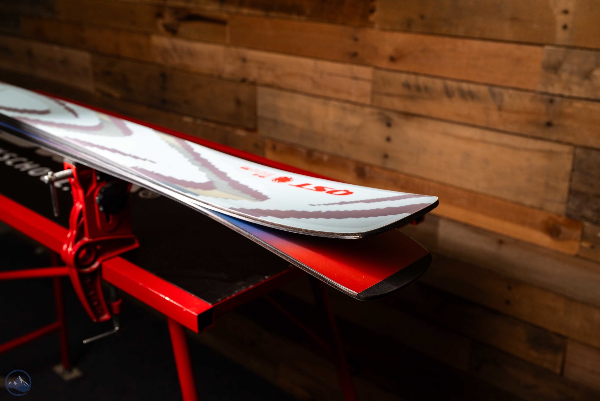 2026 Salomon QST 94 Skis
