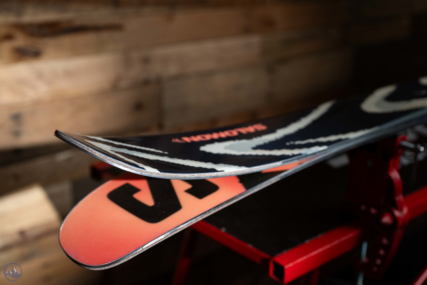 2026 Salomon QST 94 Skis