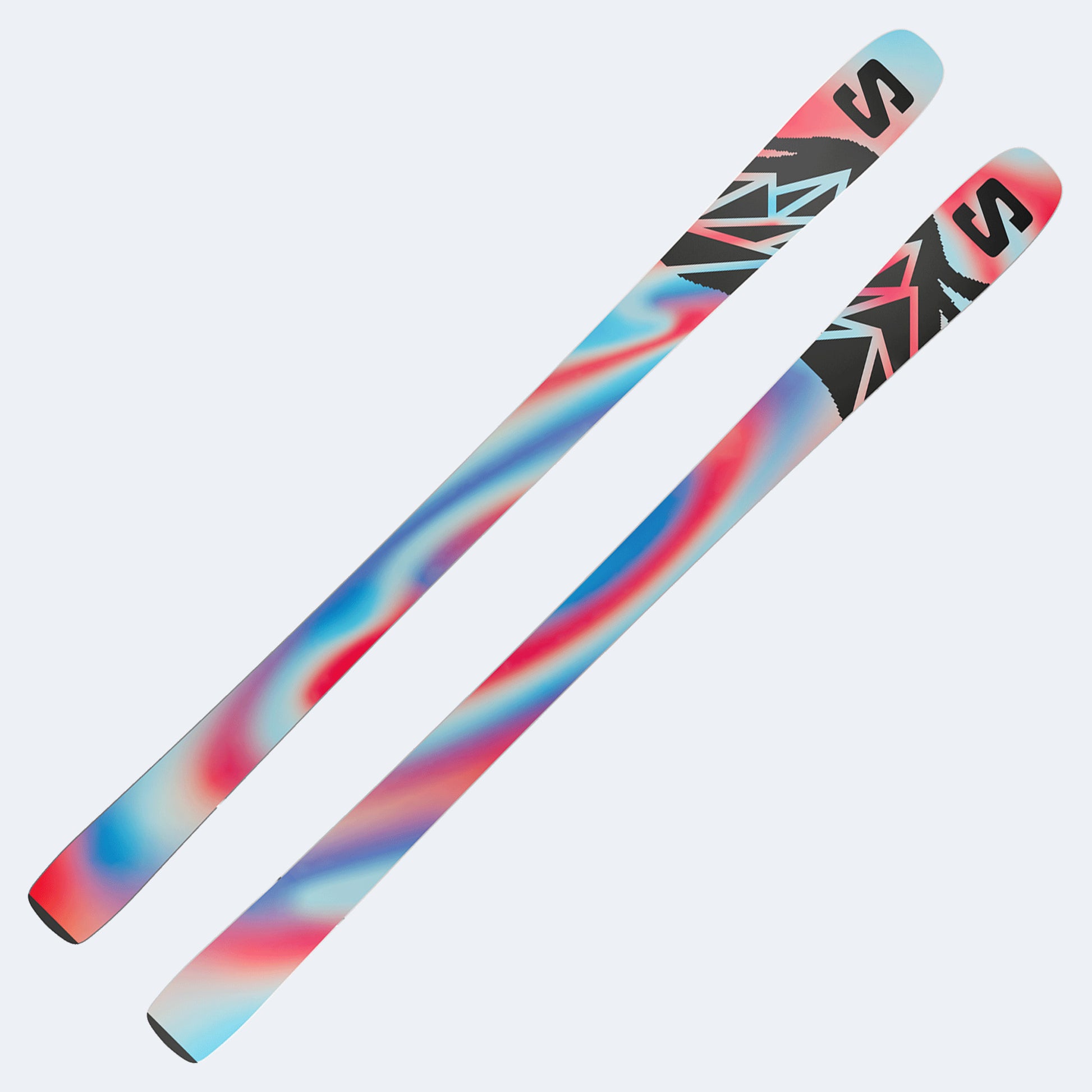 2026 Salomon QST 94 Skis
