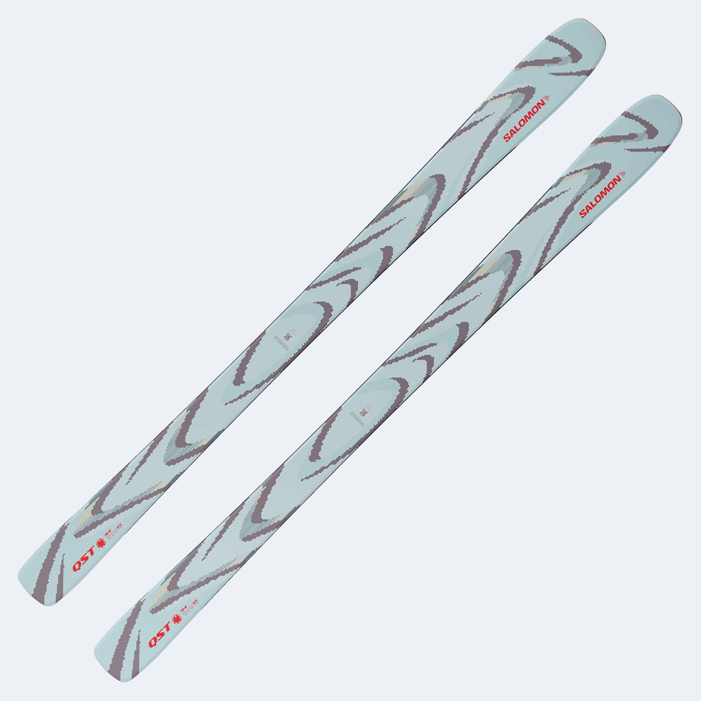 2026 Salomon QST 94 Skis