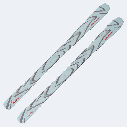 2026 Salomon QST 94 Skis