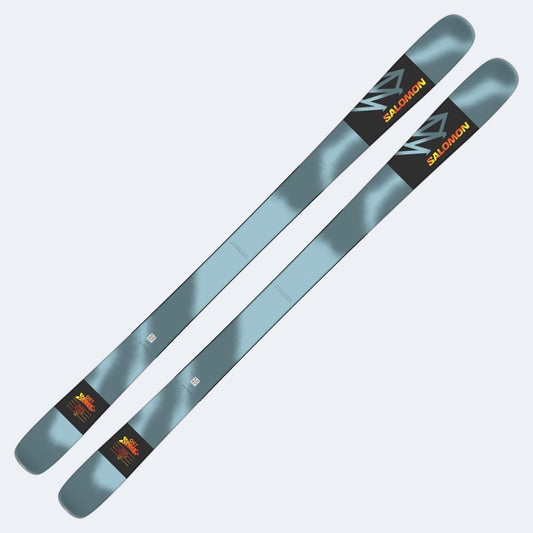 2026 Salomon QST Spark Skis