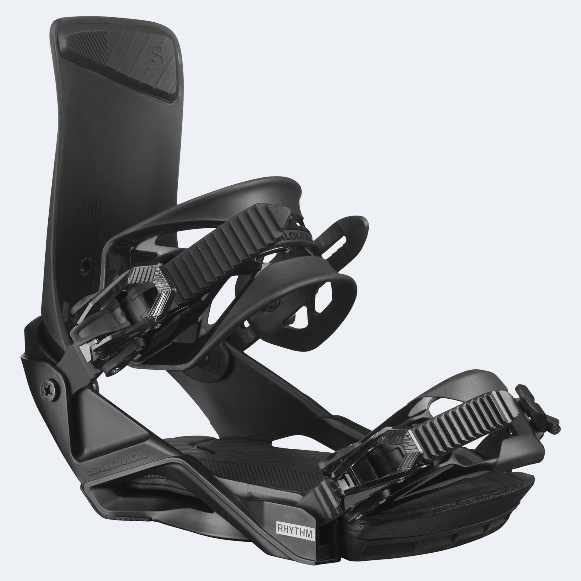 2026 Salomon Rhythm Snowboard Bindings