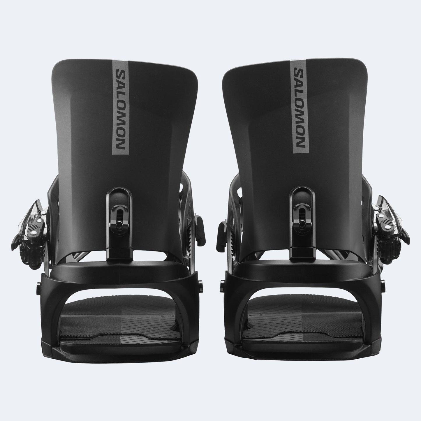 2026 Salomon Rhythm Snowboard Bindings