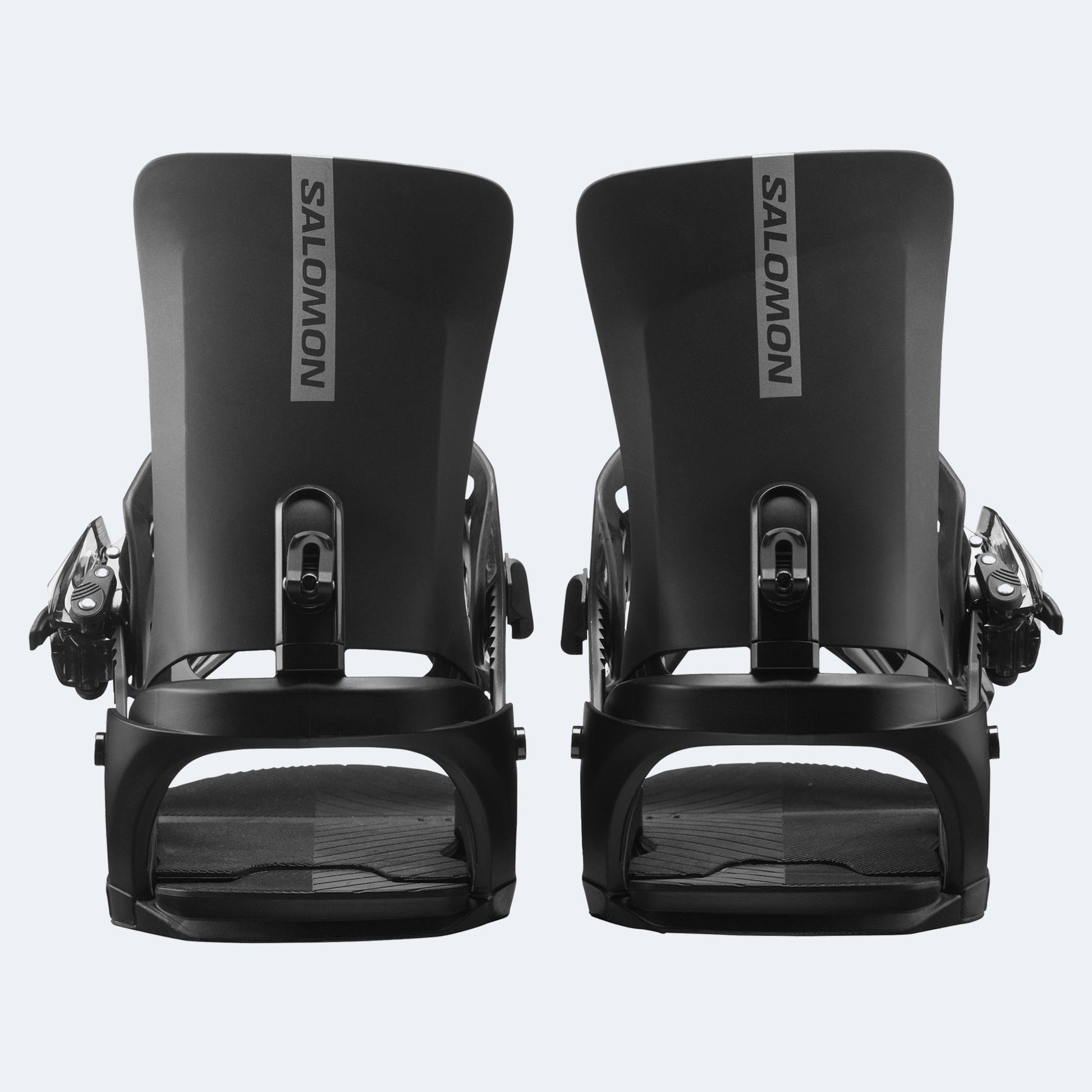 2026 Salomon Rhythm Snowboard Bindings