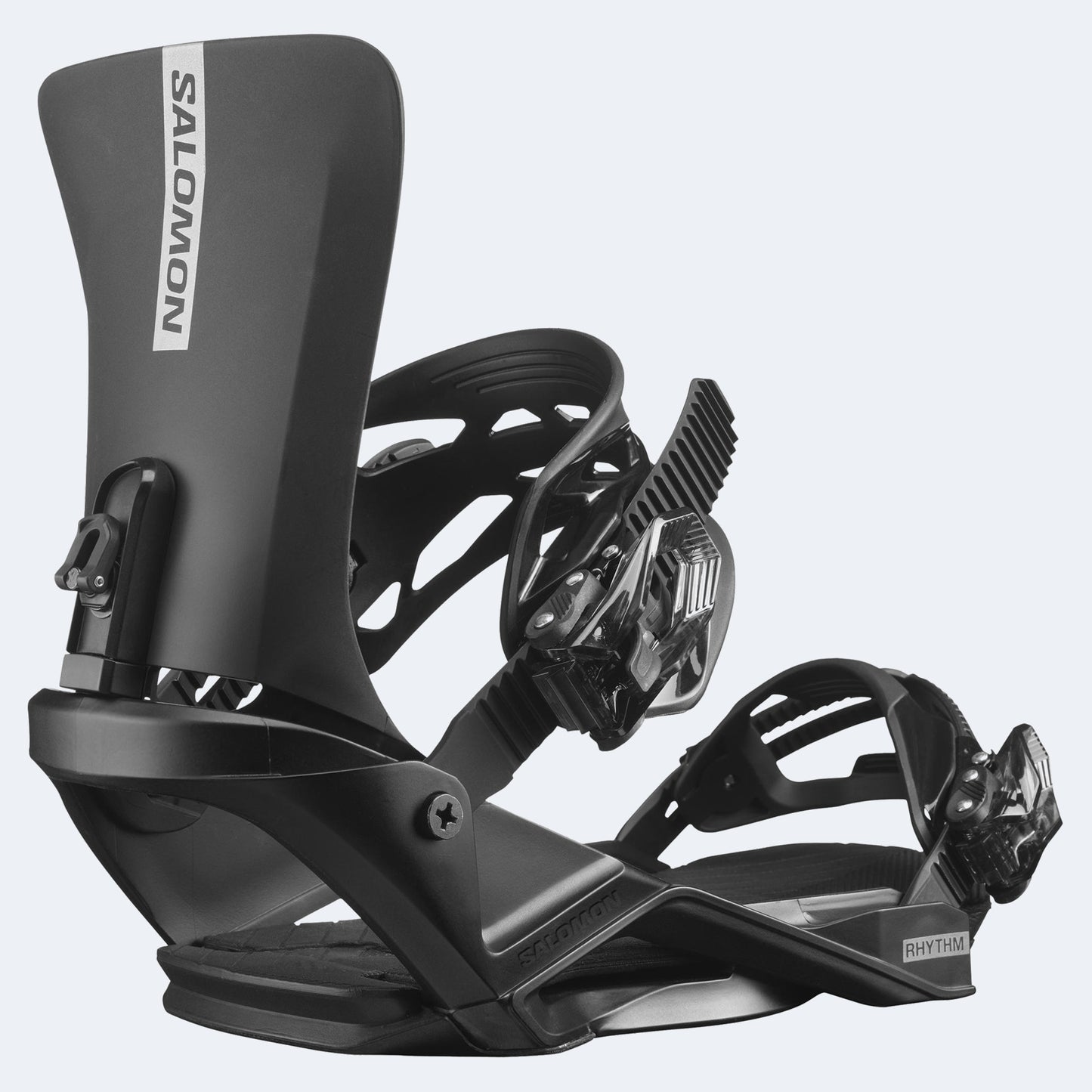 2026 Salomon Rhythm Snowboard Bindings