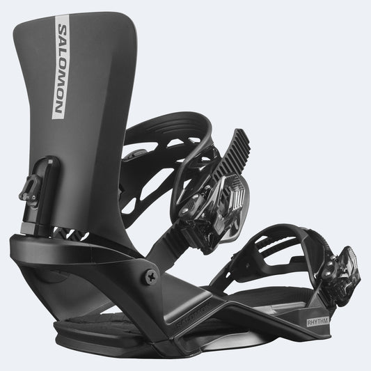 2026 Salomon Rhythm Snowboard Bindings
