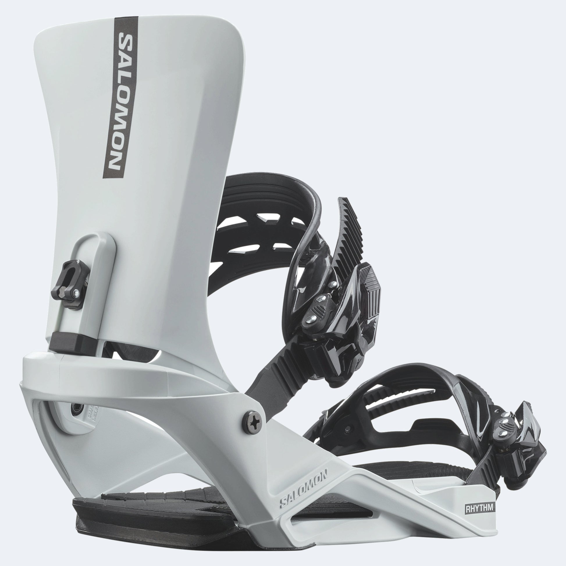 2026 Salomon Rhythm Snowboard Bindings