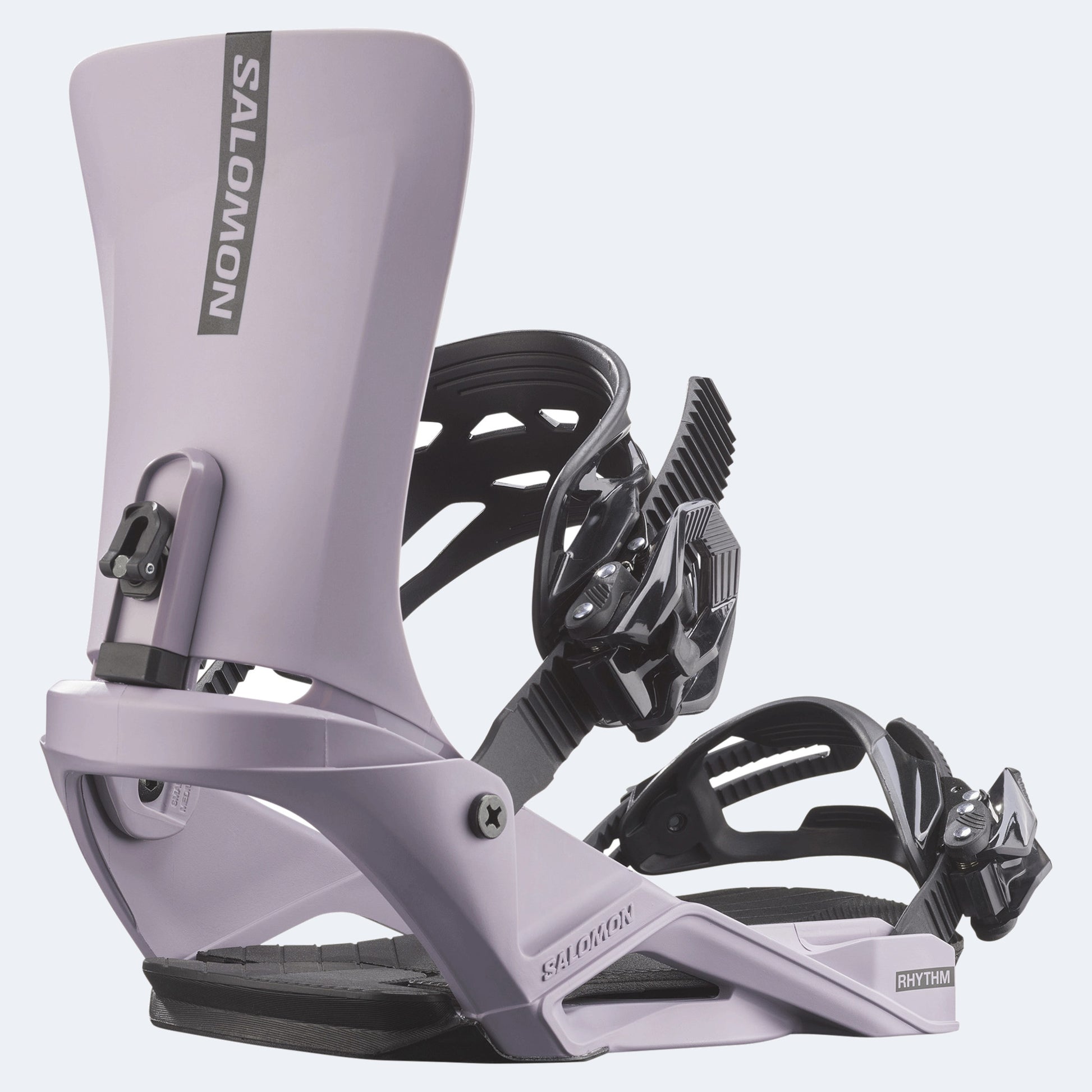 2026 Salomon Rhythm Snowboard Bindings