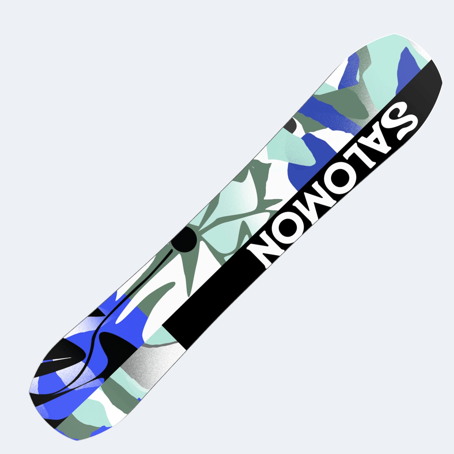 2026 Salomon Rumble Fish Women's Snowboard