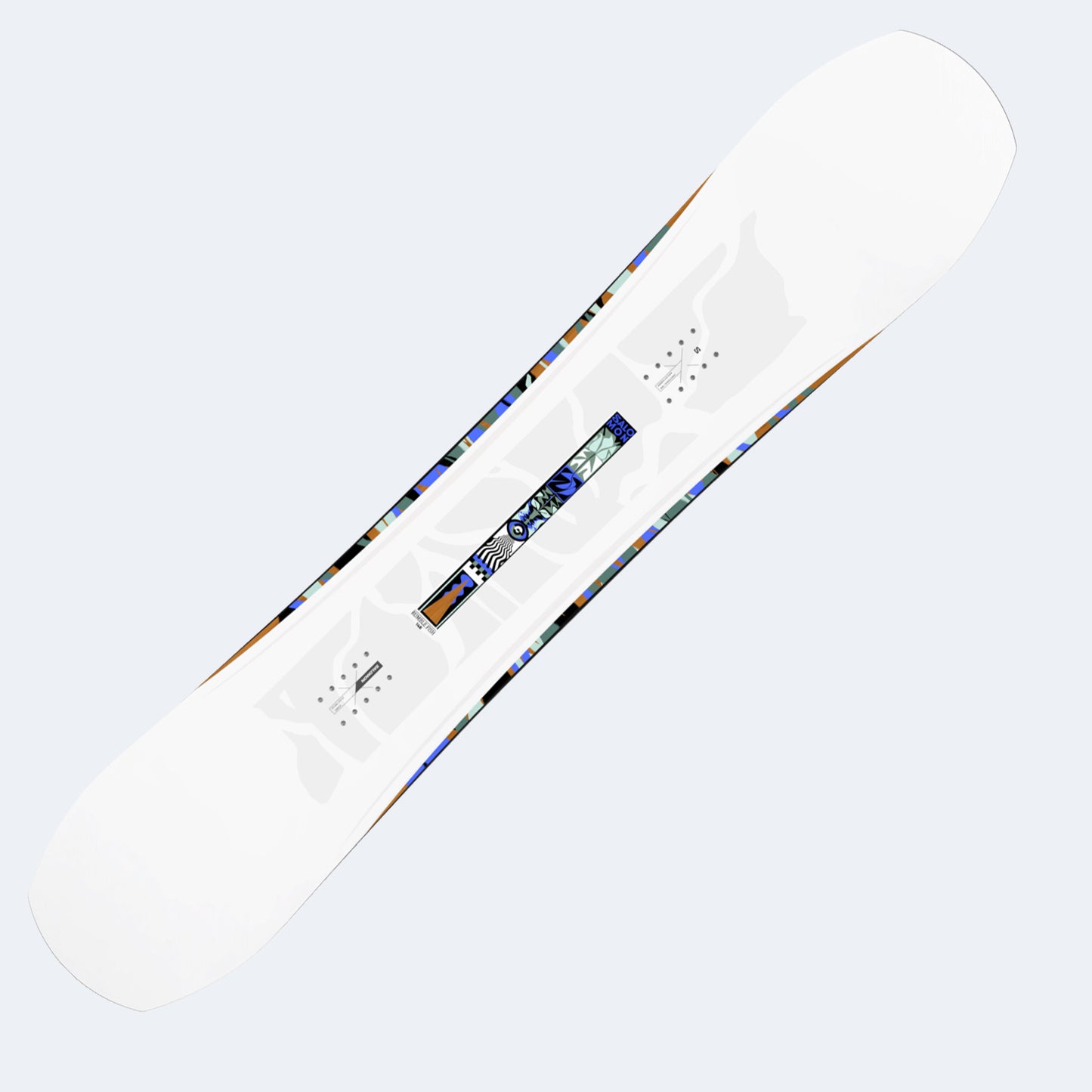 2026 Salomon Rumble Fish Women's Snowboard