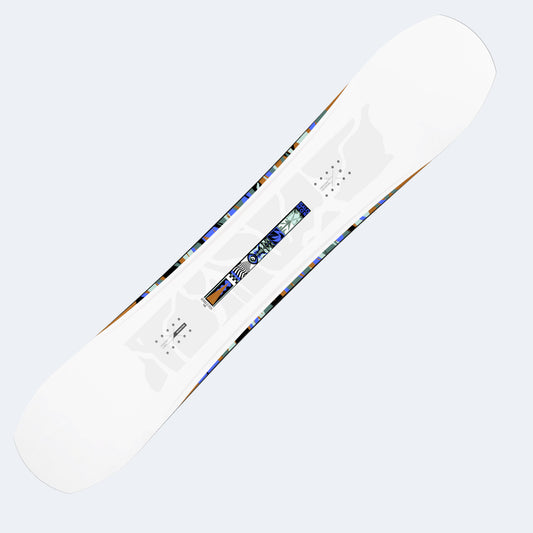 2026 Salomon Rumble Fish Women's Snowboard