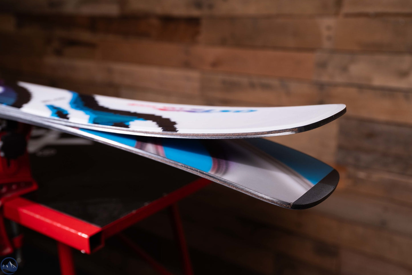 2027 Salomon S/Lab QST Blank Skis
