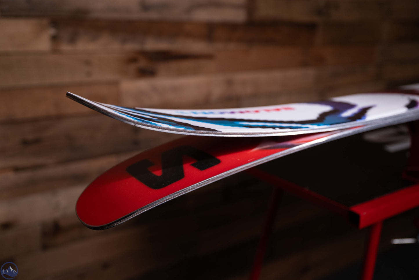 2027 Salomon S/Lab QST Blank Skis