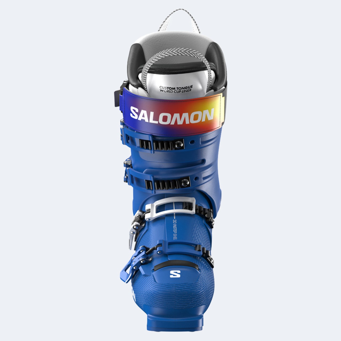 2026 Salomon S/Pro Race 110 Ski Boots