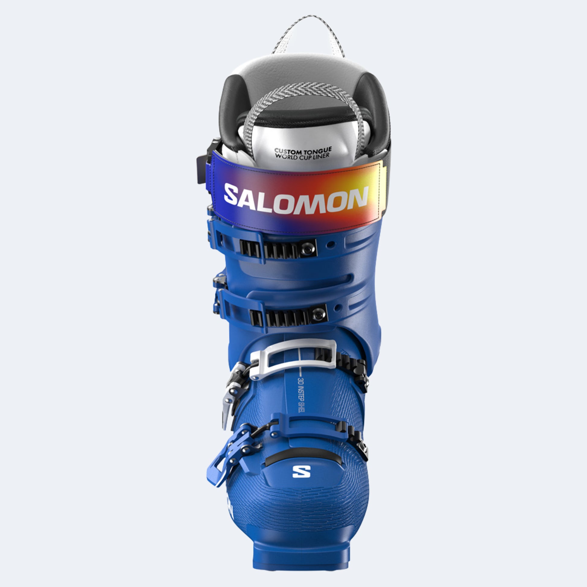 2026 Salomon S/Pro Race 110 Ski Boots
