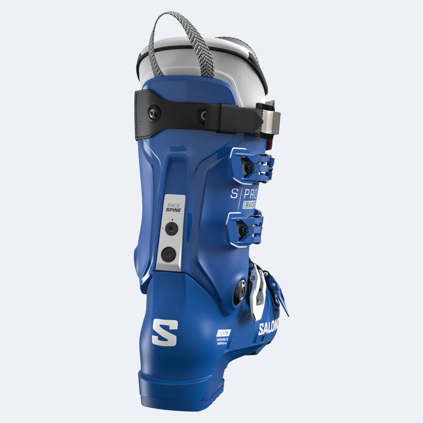 2026 Salomon S/Pro Race 110 Ski Boots