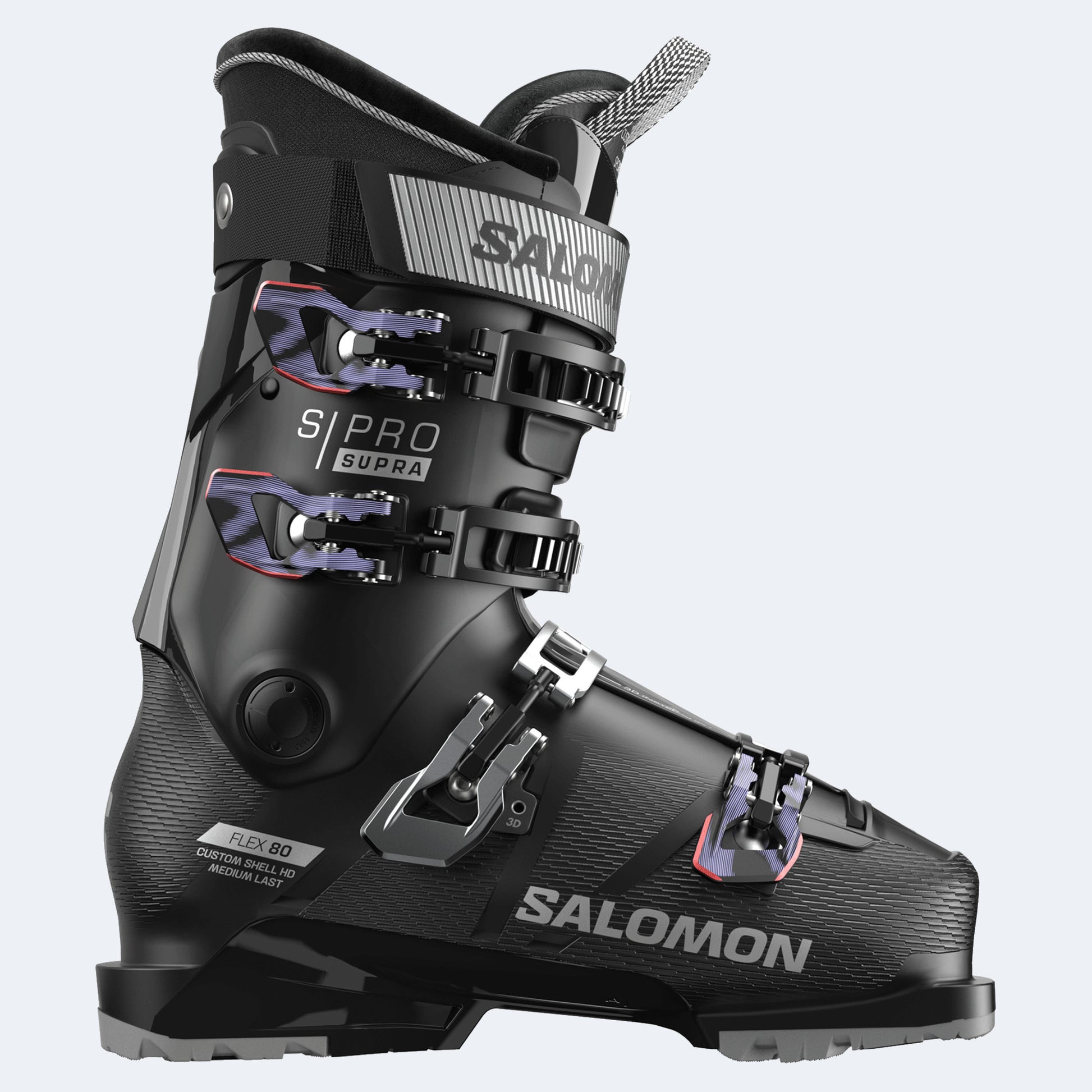 2026 Salomon S/Pro Supra 80 GW Women's Ski Boots