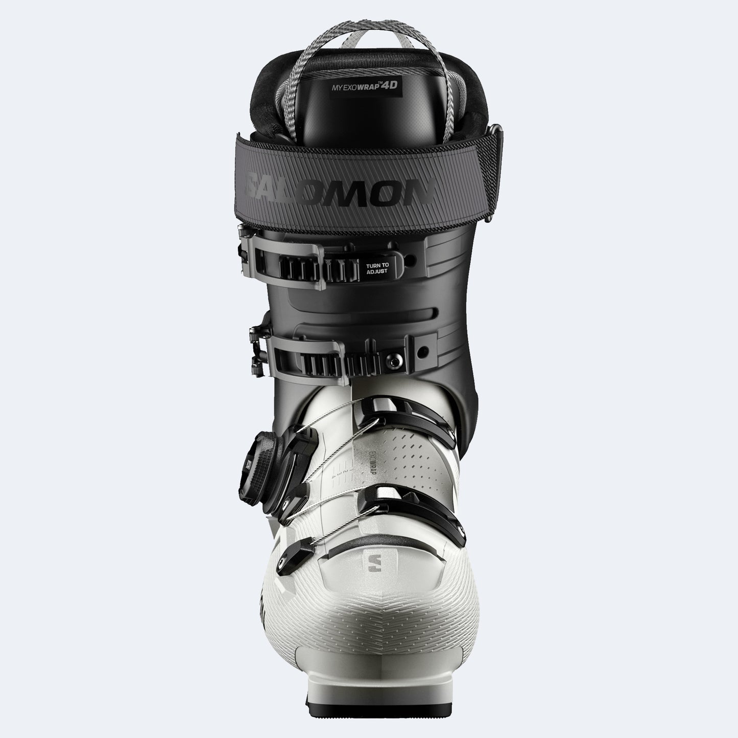 2026 Salomon S/Pro Supra Boa 105 GW Women's Ski Boots