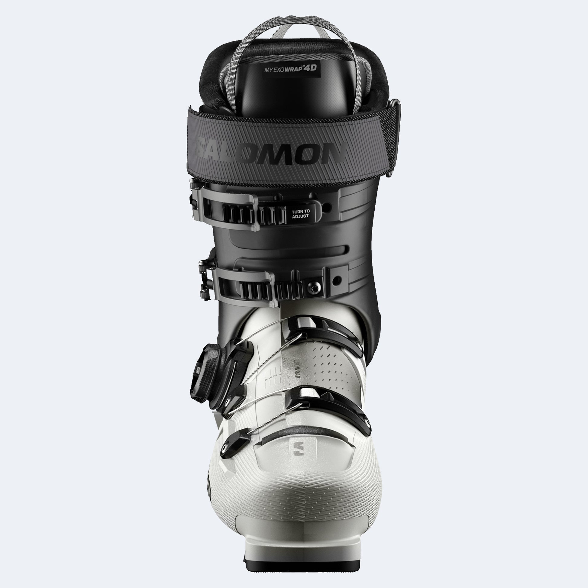 2026 Salomon S/Pro Supra Boa 105 GW Women's Ski Boots
