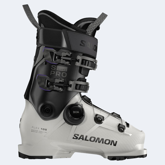 2026 Salomon S/Pro Supra Boa 105 GW Women's Ski Boots