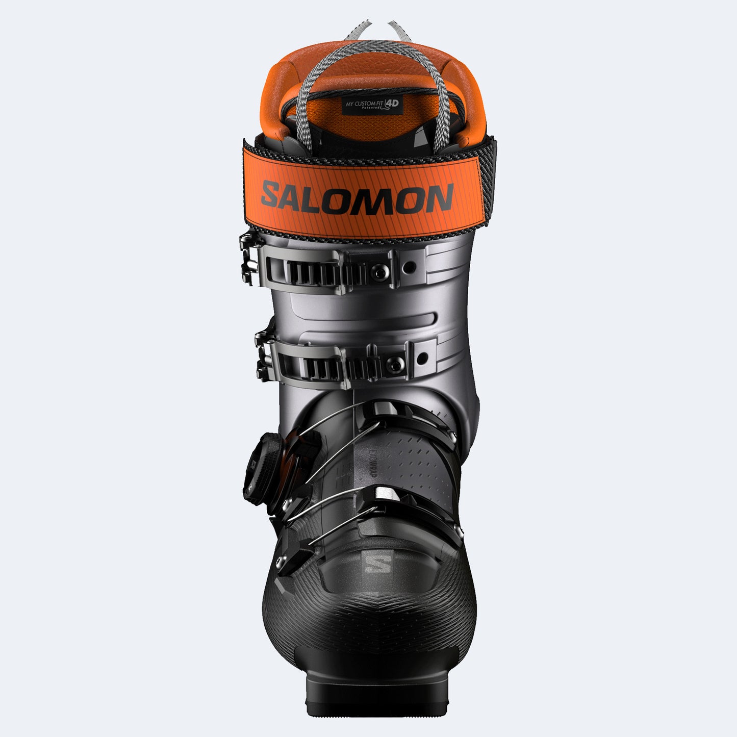2026 Salomon S/Pro Supra Boa 110 GW Ski Boots