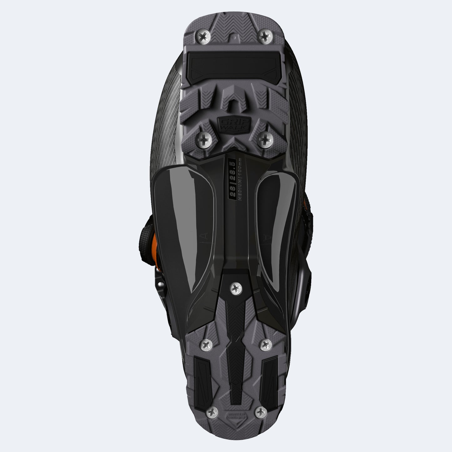 2026 Salomon S/Pro Supra Boa 110 GW Ski Boots