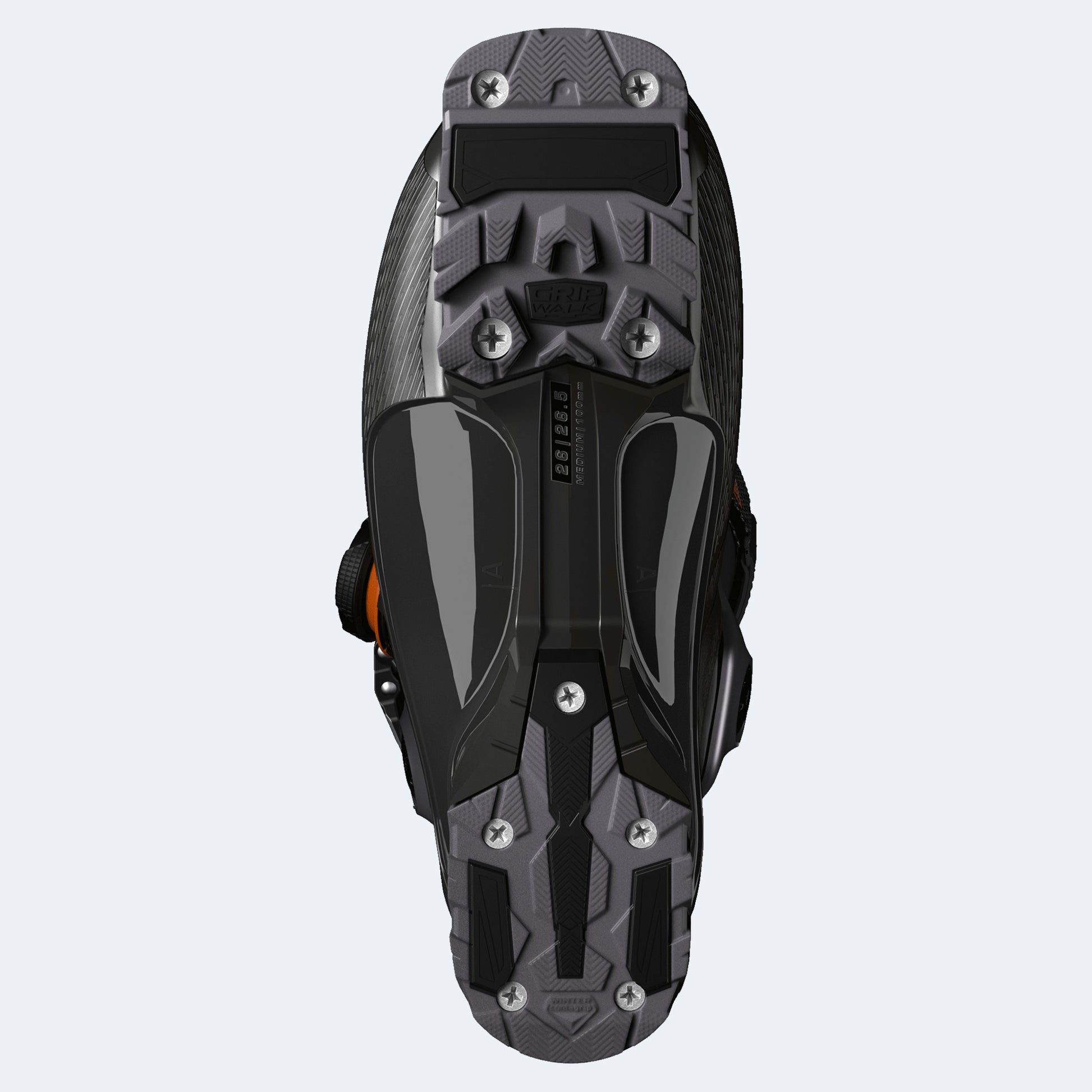 2026 Salomon S/Pro Supra Boa 110 GW Ski Boots