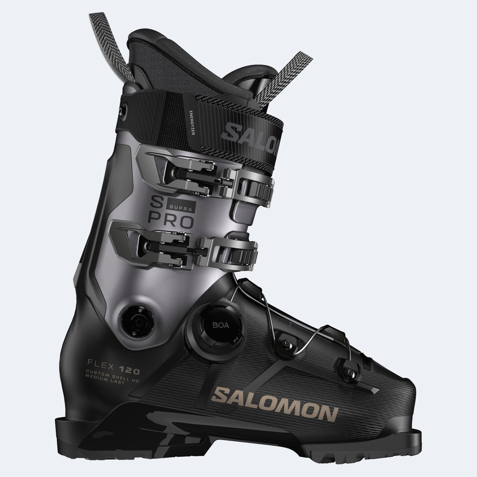 2026 Salomon S/Pro Supra BOA 120 Ski Boots