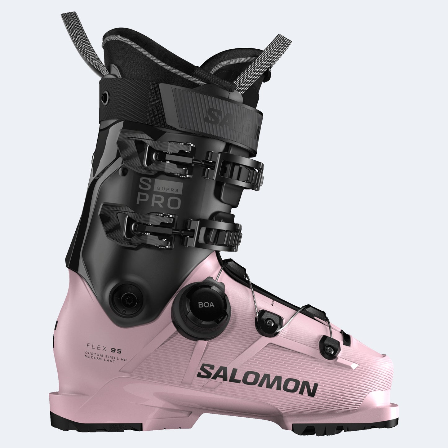 2026 Salomon S/Pro Supra Boa 95 GW Women's Ski Boots