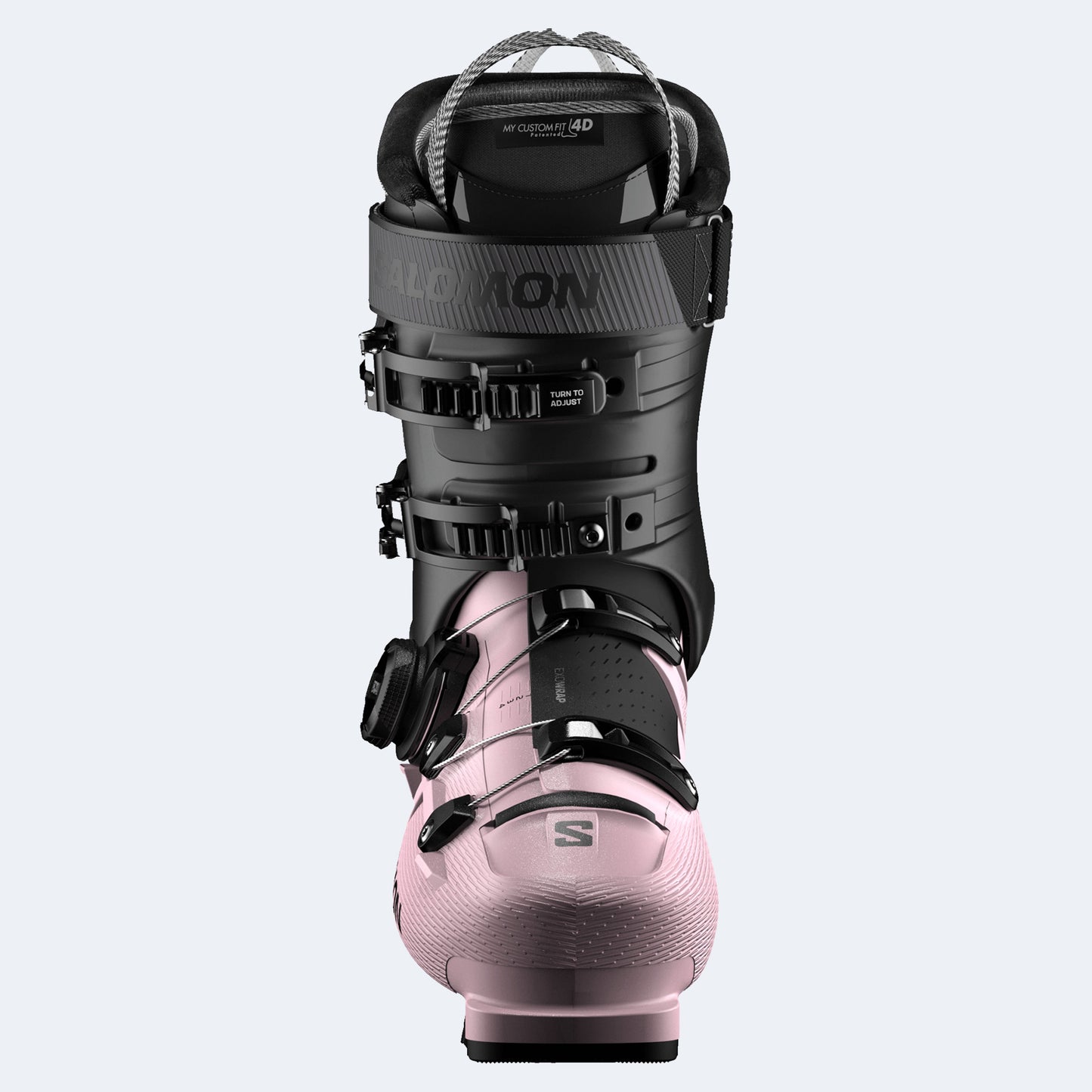 2026 Salomon S/Pro Supra Boa 95 GW Women's Ski Boots