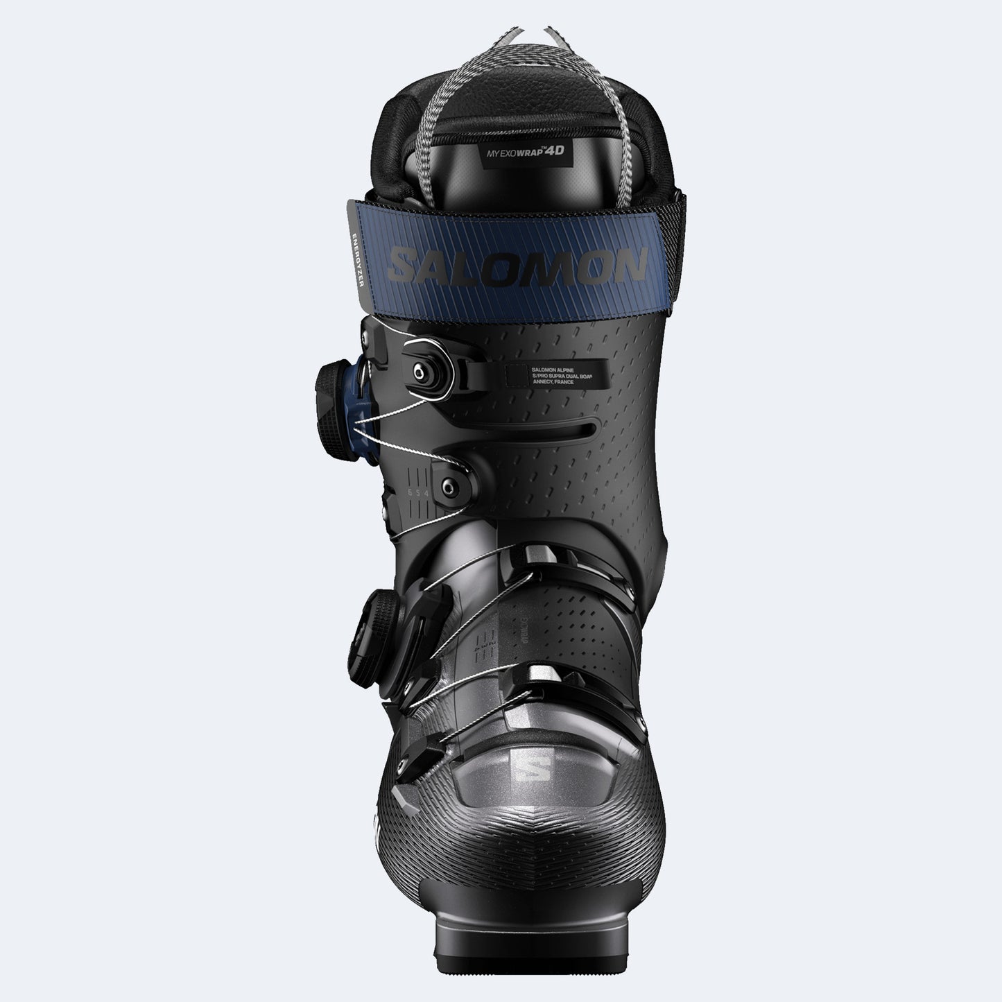 2026 Salomon S/Pro Supra Boa Dual Boa 120 Ski Boots