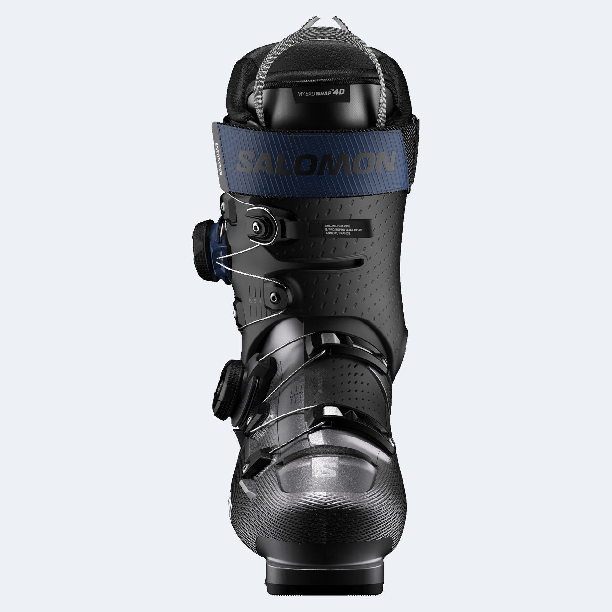 2026 Salomon S/Pro Supra Boa Dual Boa 120 Ski Boots