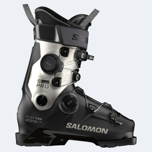 2026 Salomon S/Pro Supra Dual Boa 105 W Ski Boots