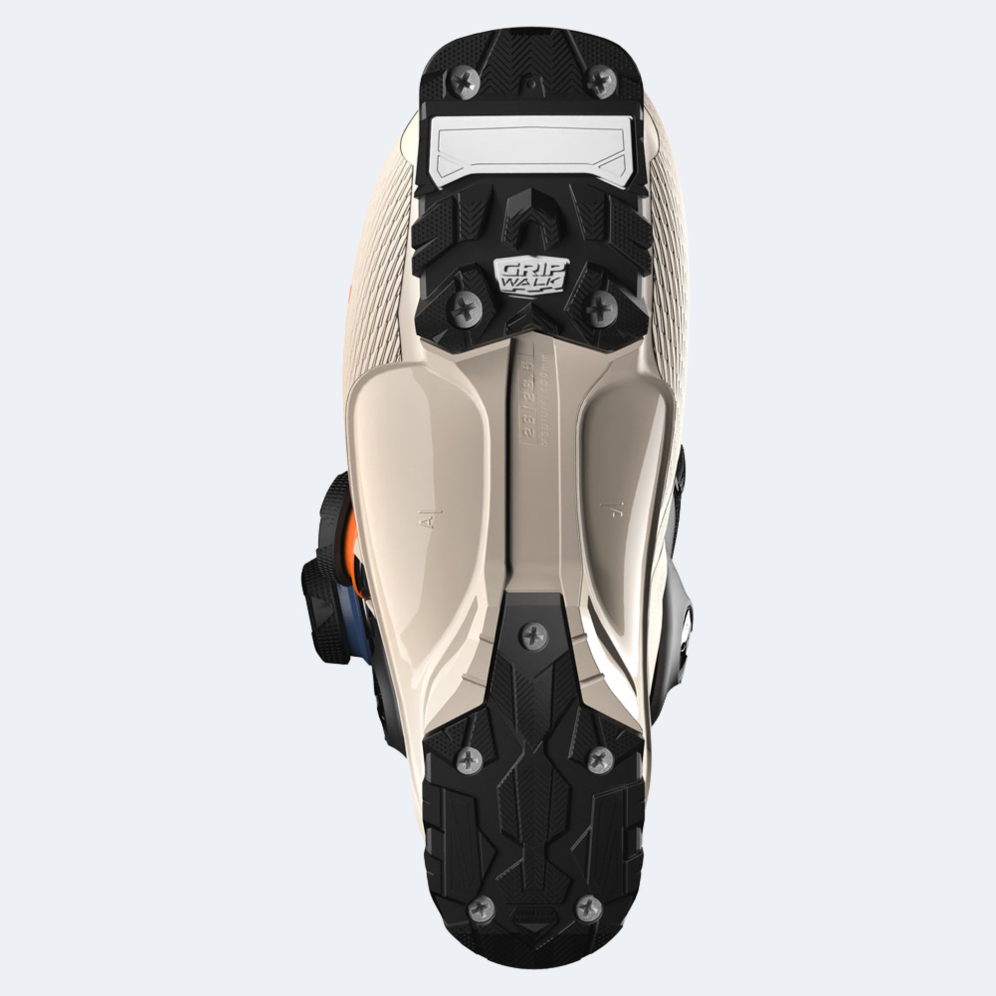 2026 Salomon S/Pro Supra Dual Boa 120 GW Ski Boots