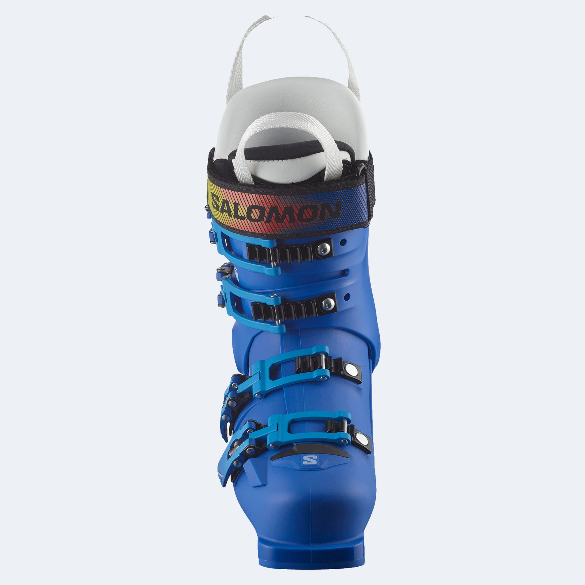2026 Salomon S/Race 65 Ski Boots
