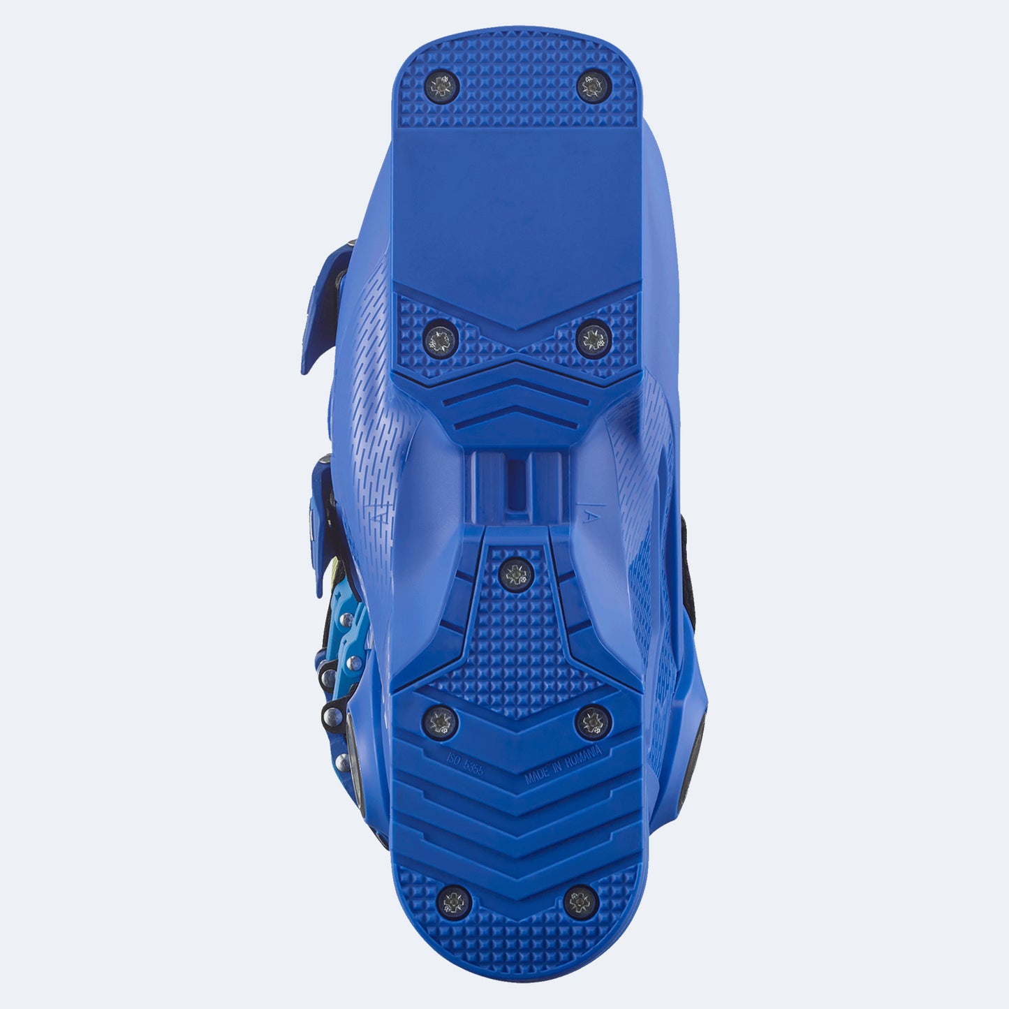 2026 Salomon S/Race 65 Ski Boots