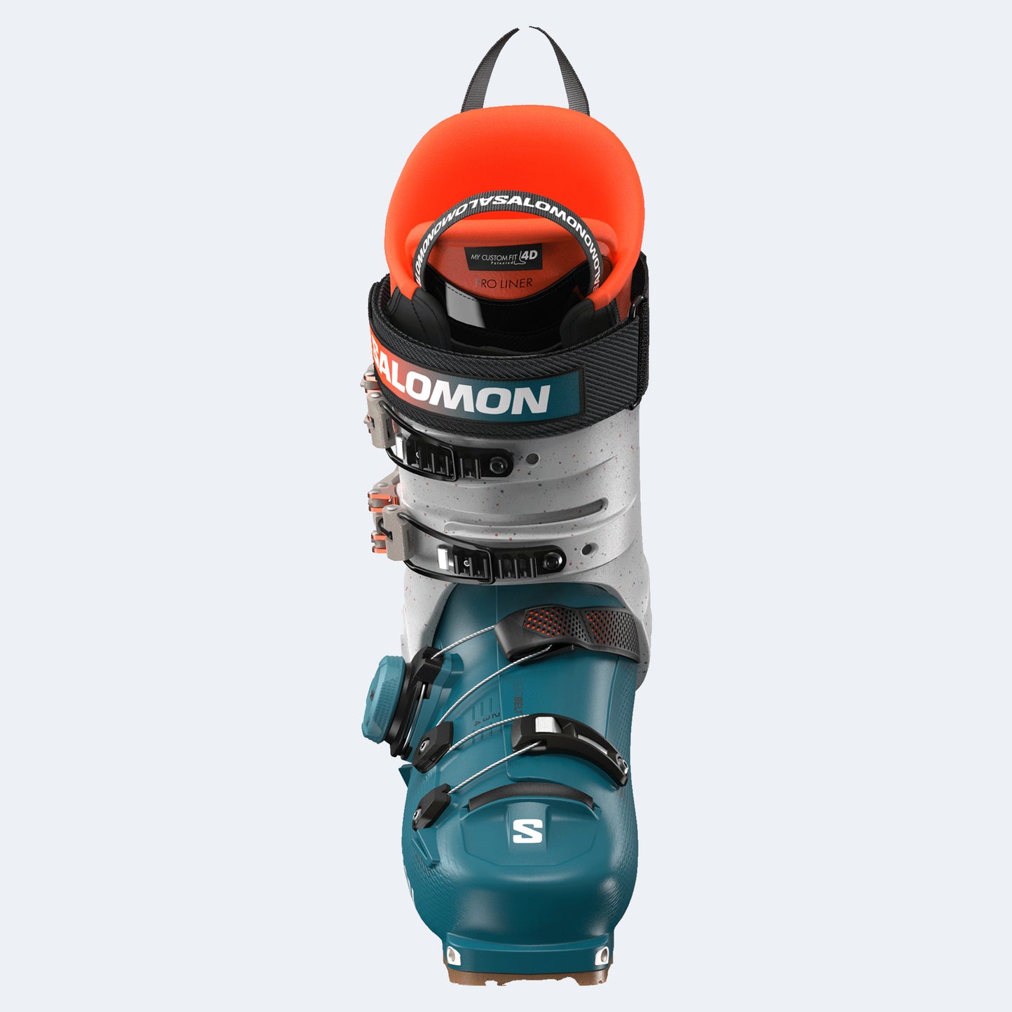 2026 Salomon Shift Alpha Boa 120 Ski Boots
