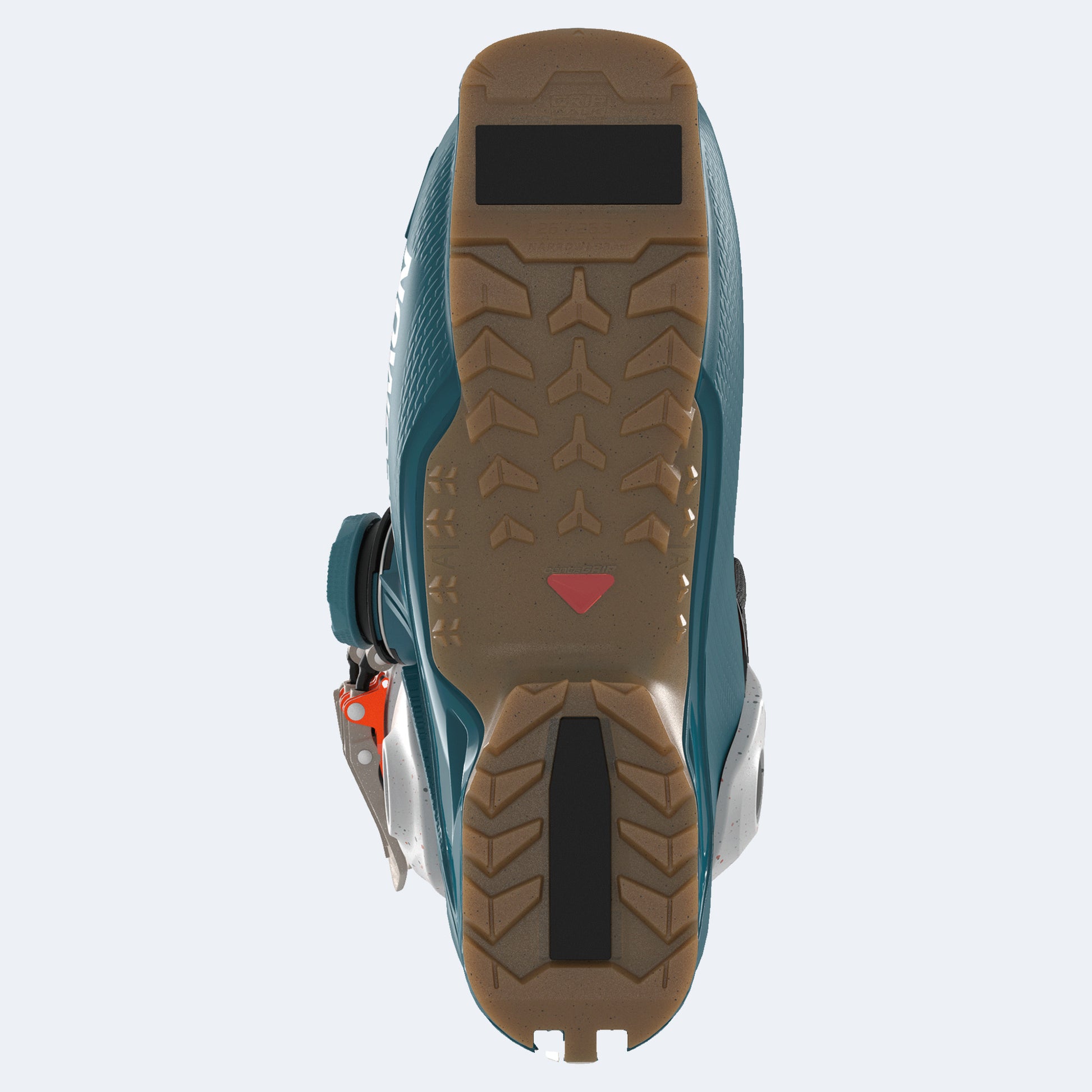 2026 Salomon Shift Alpha Boa 120 Ski Boots