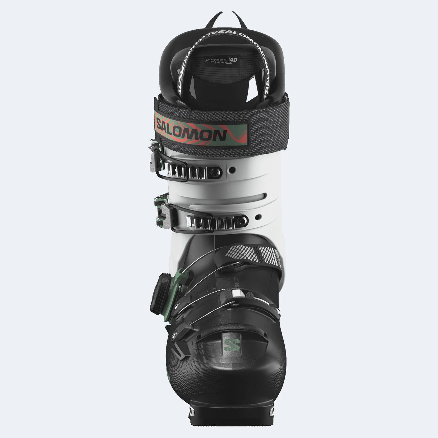 2026 Salomon Shift Supra Boa 120 GW Ski Boots