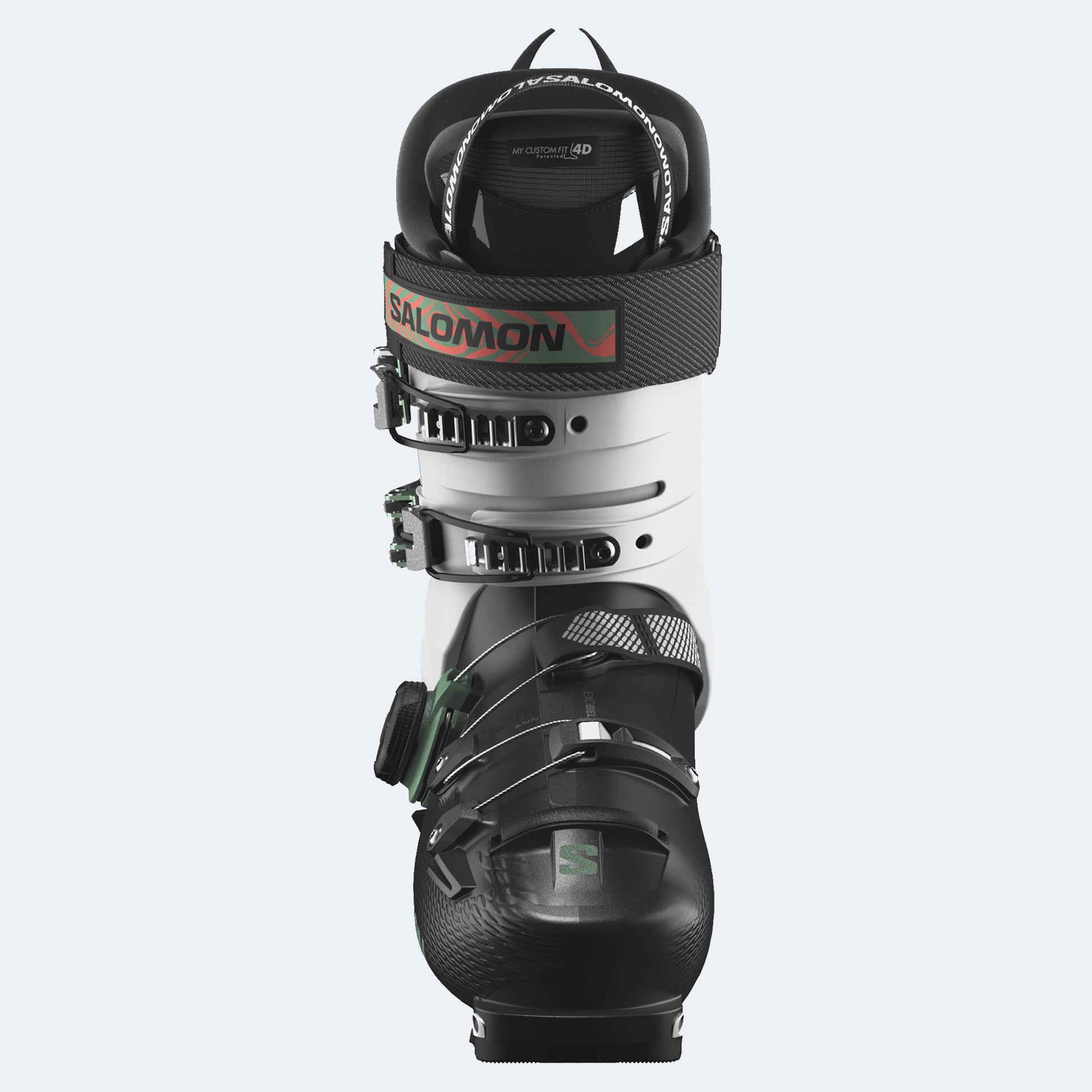 2026 Salomon Shift Supra Boa 120 GW Ski Boots