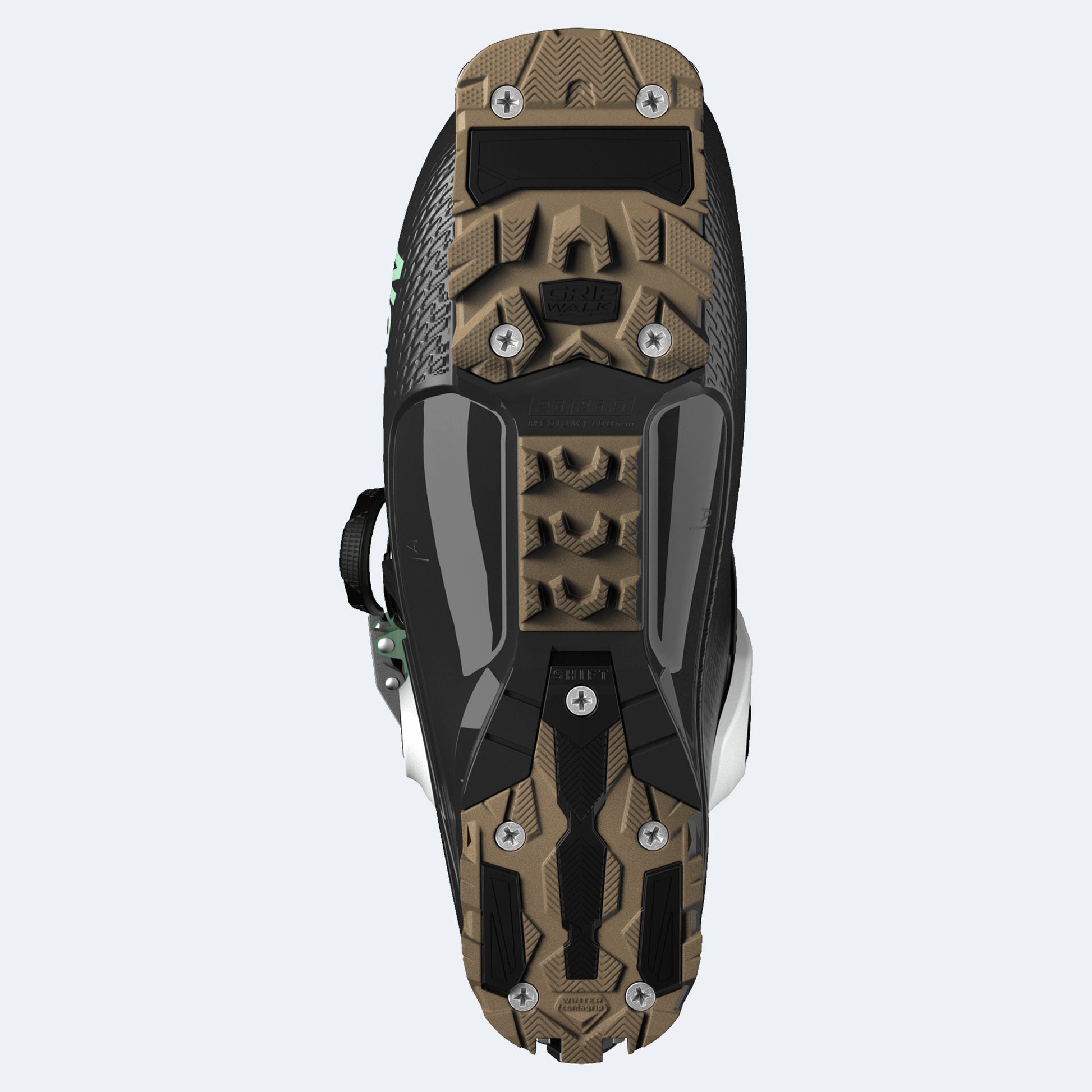 2026 Salomon Shift Supra Boa 120 GW Ski Boots