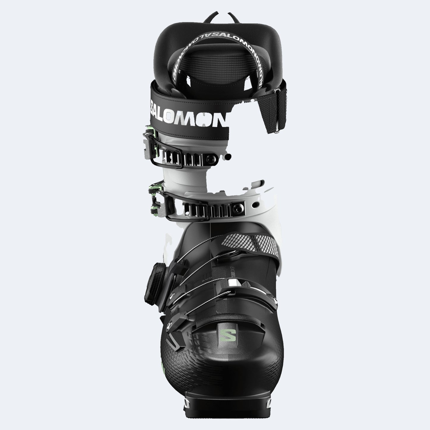 2026 Salomon Shift Supra Boa 95 Women's Ski Boots