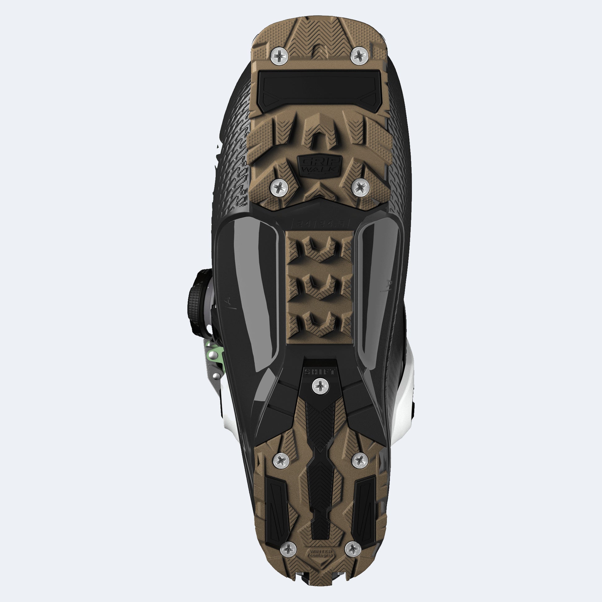 2026 Salomon Shift Supra Boa 95 Women's Ski Boots