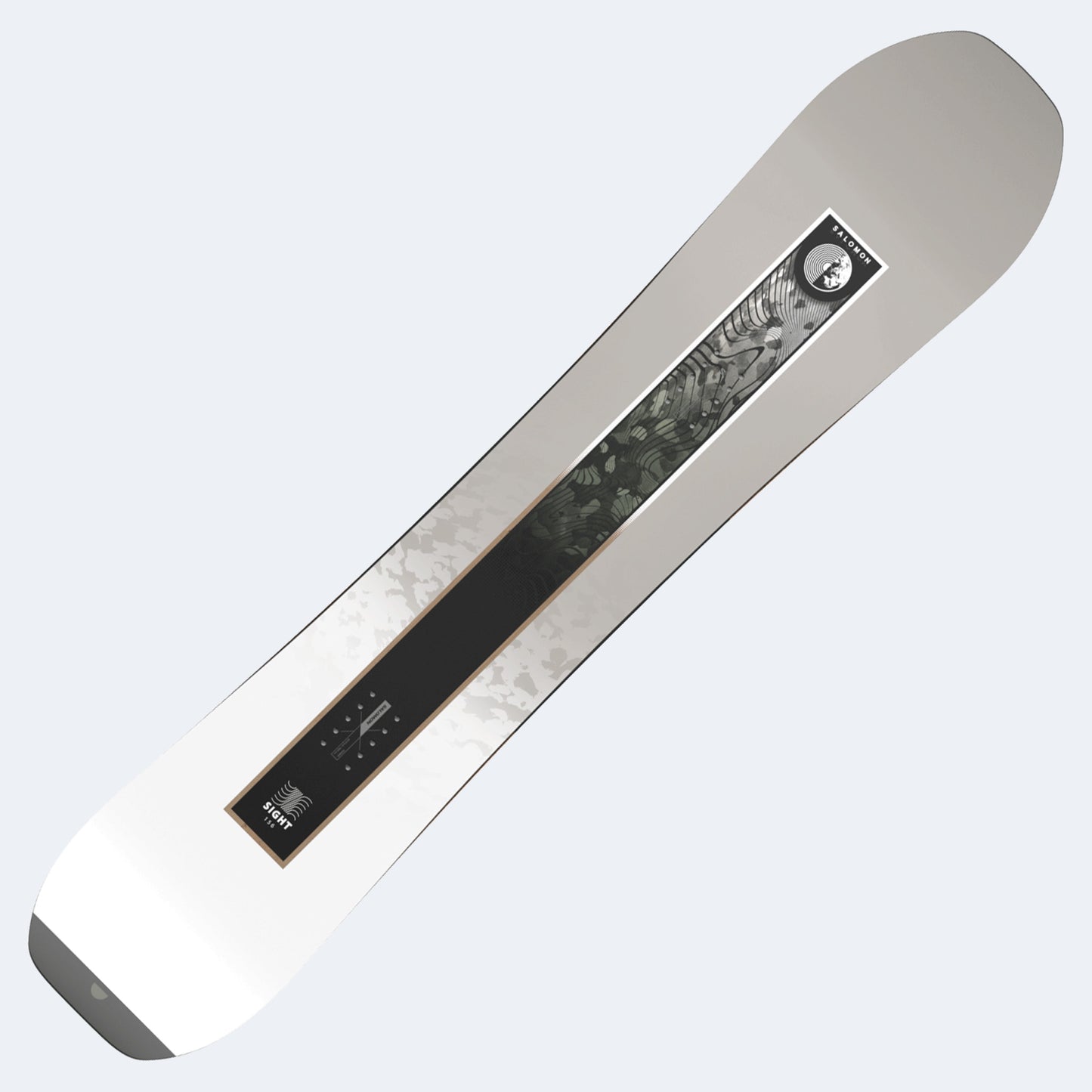 2026 Salomon Sight Snowboard